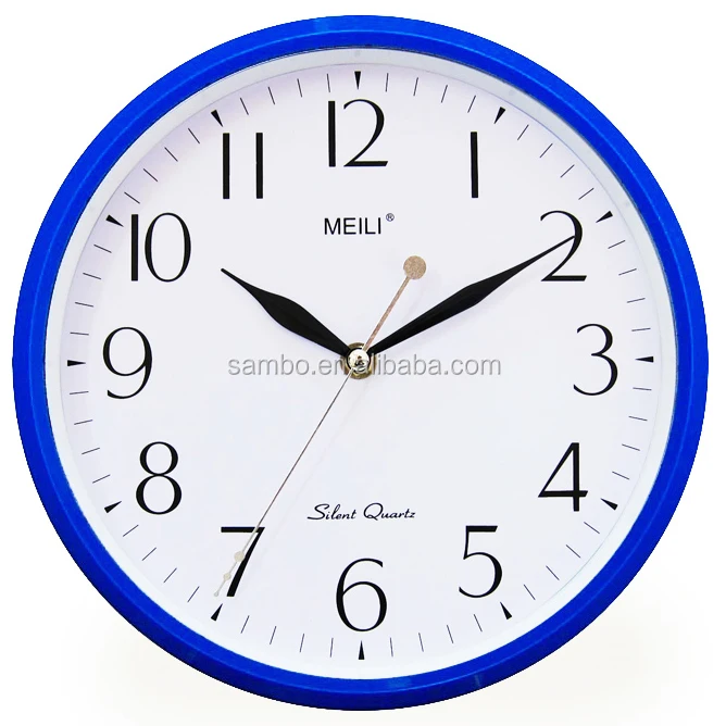 Watch Wall Clock China Wholesale