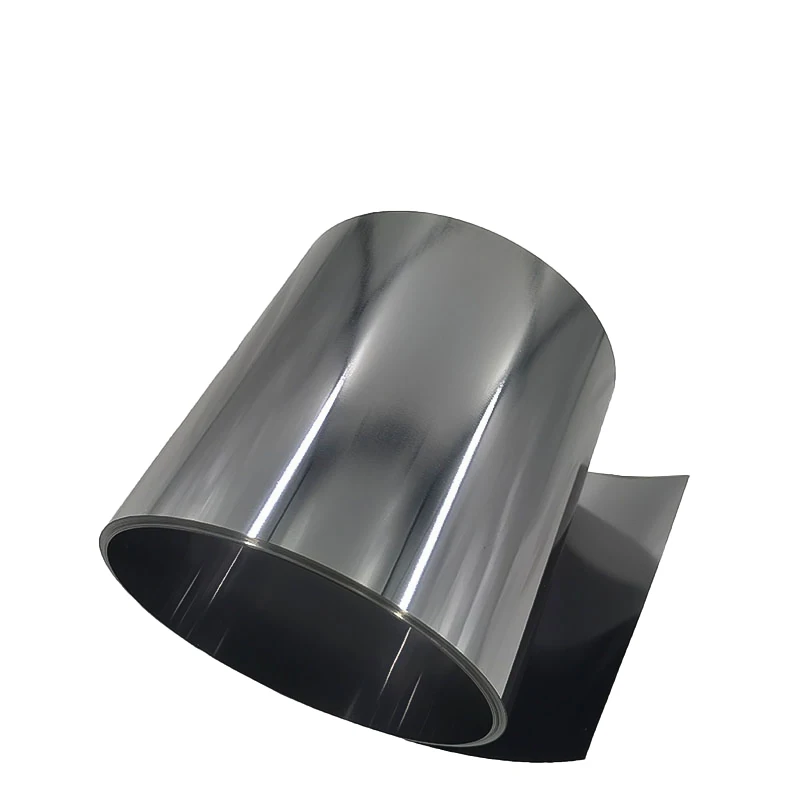 0.2 mm 0.3 mm tungsten thin thickness round dia 20mm 24mm 36mm tungsten foil sheet tungsten rehenium strip foil