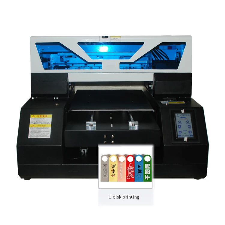 vevor Hot Sale label printer portable mini printer photo card inkjet printer