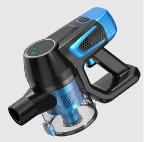 Best-selling Household Multi-function Cordless Handy Vacuum Cleaner Electric Steam Mop Cleaner