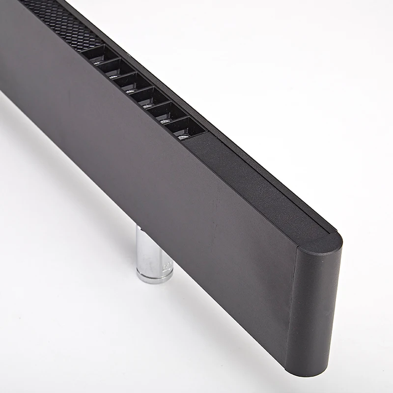 
Profile System Lighting Office Plaza Mall Lighting Suspended Hanging LED Ceiling Light 