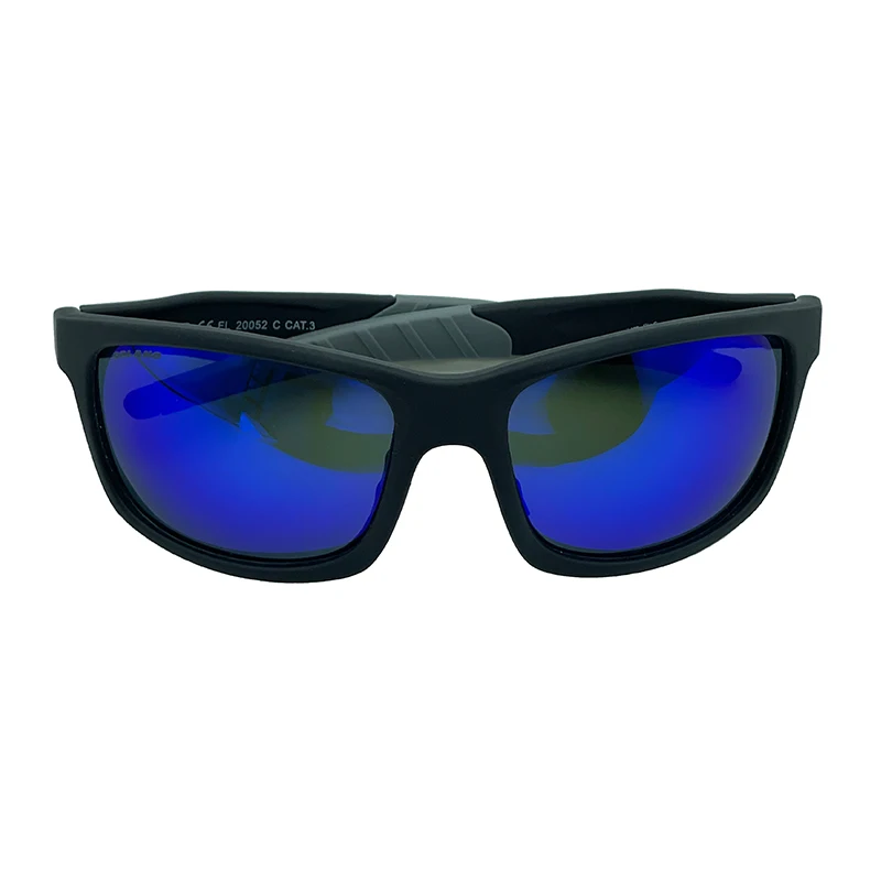 Hot Selling design Wear comfortable retro Shades popular sun glasses hd night glasses custom mold glasses