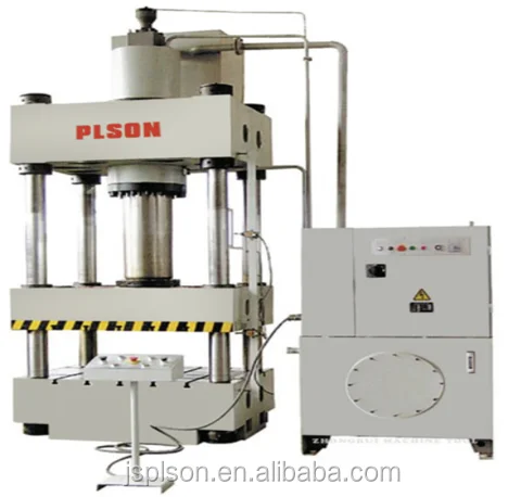 Hydraulic Car Body Panels Forming Stamping Machine Hydraulic Press/Press Tool Hydraulic Electric/Hydraulic Press Plates