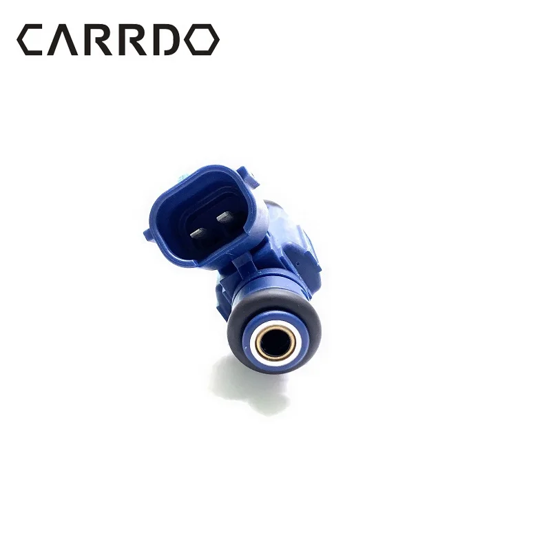 
High Quality For Accent Trajet I20 I30 Rio Cerato Venga 1.4 1.6 2001- Fuel Injector OEM 35310-2B000 
