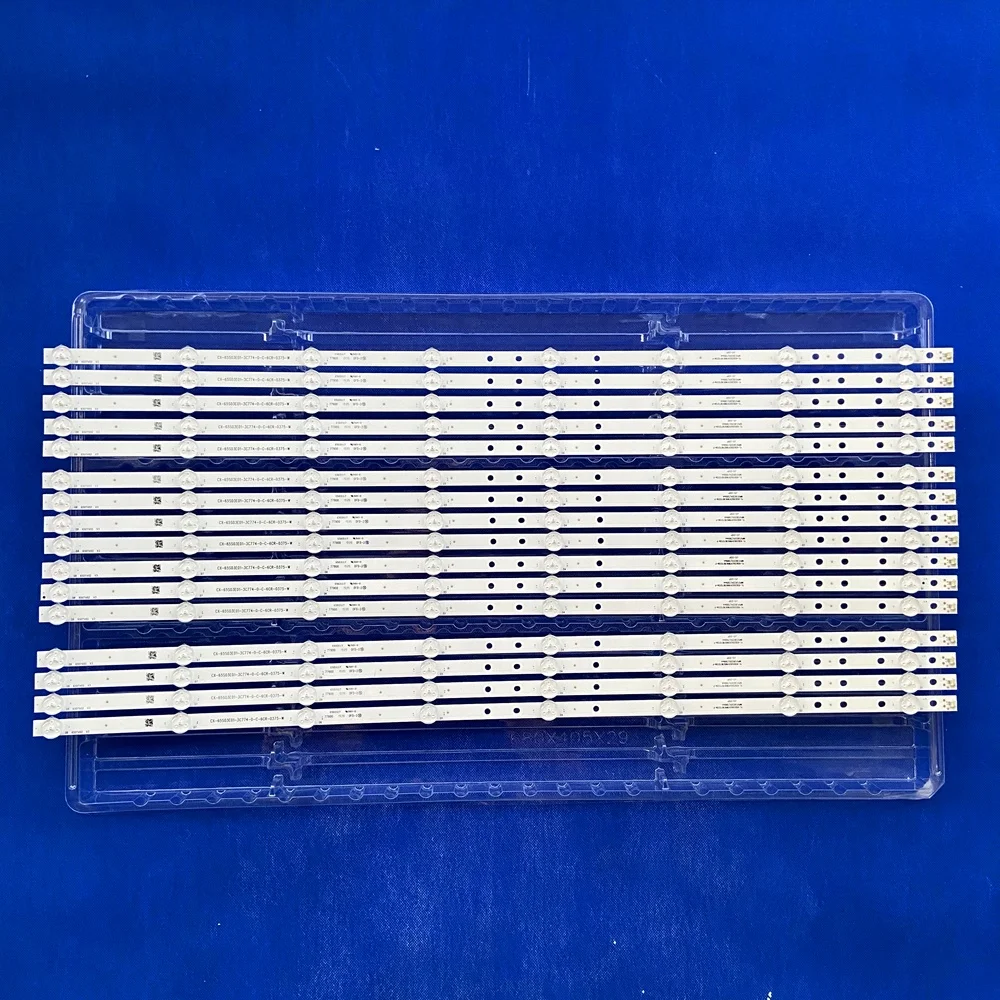SONY KDL 65W850C TV led backlight bar universal back light strip 65inch KDL 65W850C CX 65S03E01