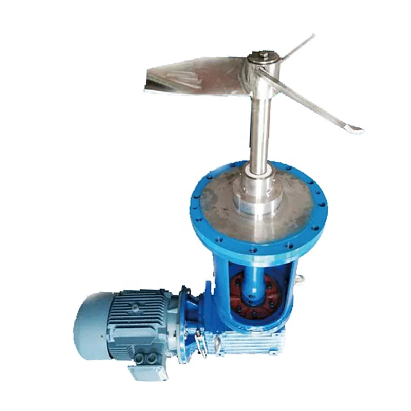 manufacturer chemical electric liquid mixer liquid mixer agitator motor
