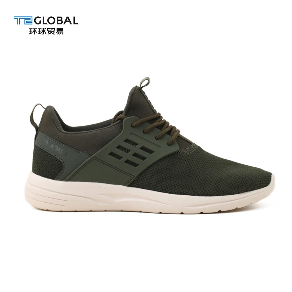 LUCA Wholesale Top Quality Comfortable Fashion Running Man Sport Shoes Man Shoe GT-15092-2