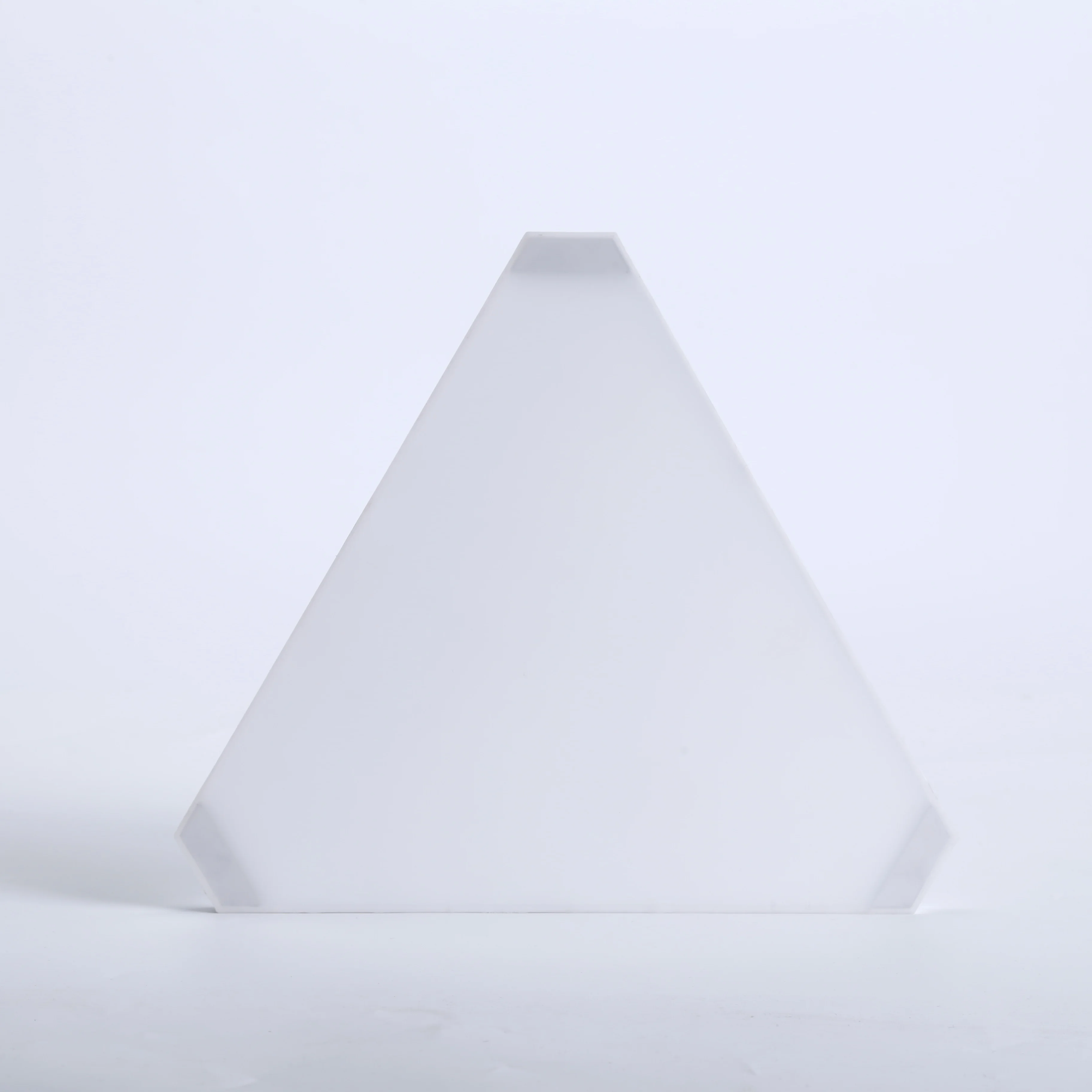 9 Pcs/Set Smart Multicolor Triangle LED Light Panels Music Wifi Control Night Club Lights Quantum Lamp Night Light Led