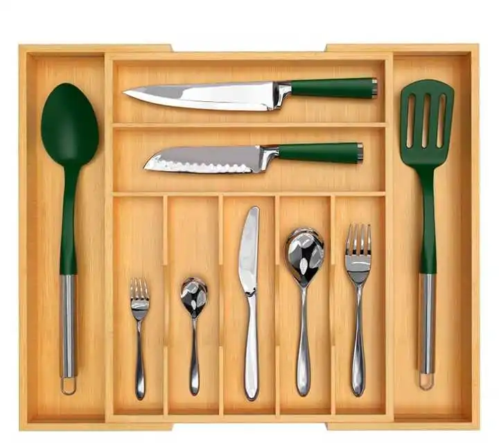 rack lazy susan side camping turntable serving stackable storage dispenser container tray bamboo wood  bowl organizer essential