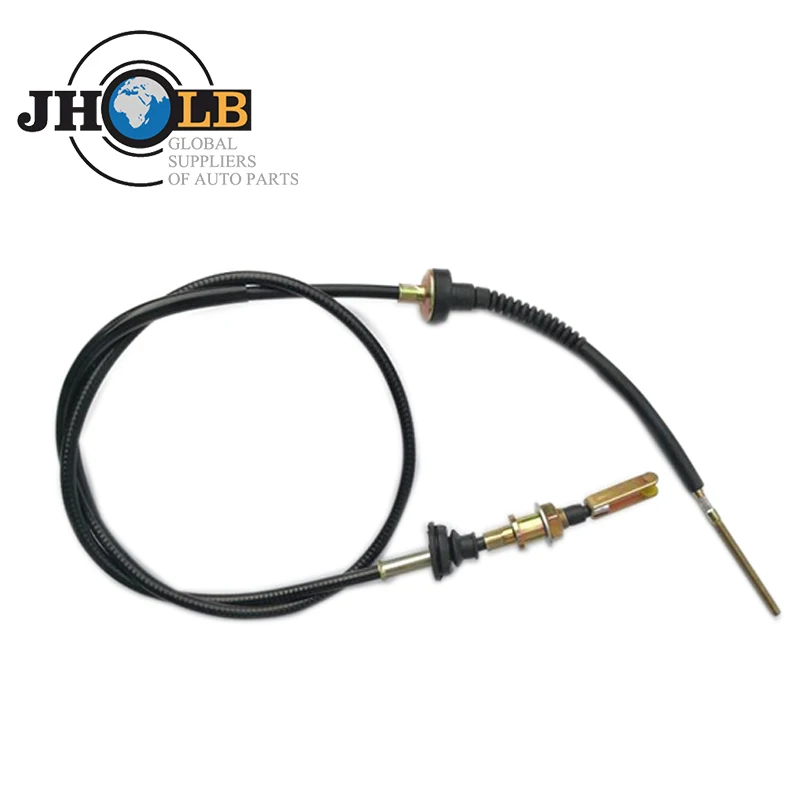 Auto spare parts hot sale in the world market HAIMA FSTAR CLUTCH CABLE Chinese minivans and mini truck