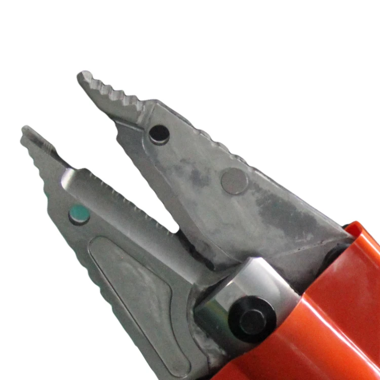 ODETOOLS SC357B пожарная портативная спасательная комбинированная гидравлическая машина для резки