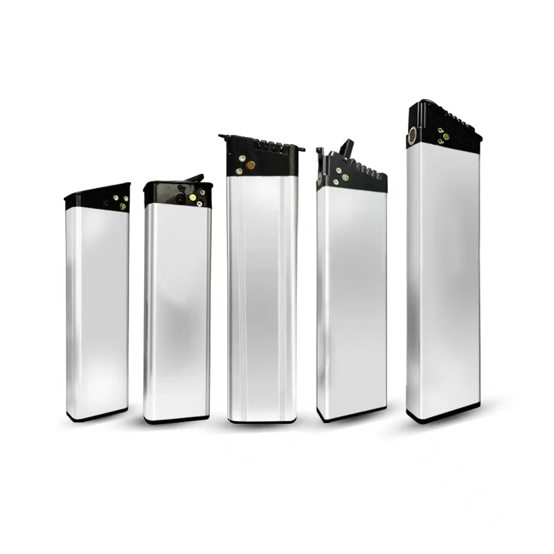 Electric Bicycle battery 48v ebike pack ebike case e-bike e bike 36v 48 v 52v 20ah lithium battery for electric bike