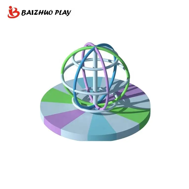 Playground Indoor Play Equipment Mini In Ground Top Selling Plastic Wholesale Hight Quality Soft Soft Play Equipment Rainbow