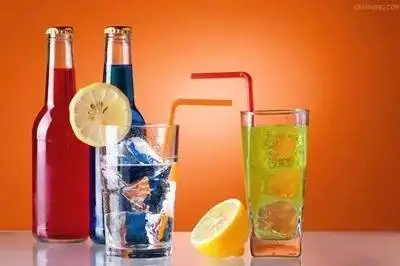 Constant Pressure Pneumatic Carbonated Drink Filling Machine Soda Fill Machine