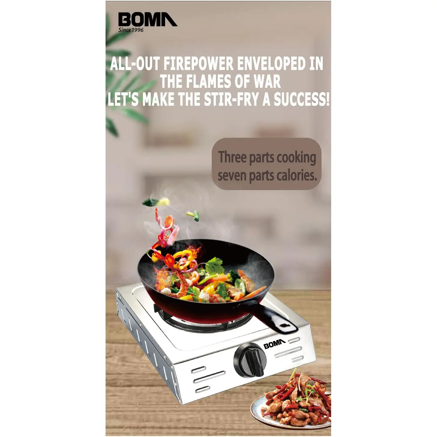 Gas Range High Quality Wholesale Professional Kitchen Latest New Fashion Hot Sale 2024 Bulk Stainless Electric Pringle Gas Stove