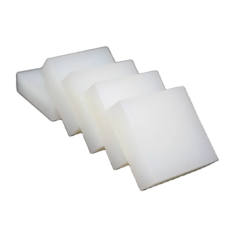 Silicone Raw Materials HTV High Rebound Heat Cured Rubber Compound For Gasket Making