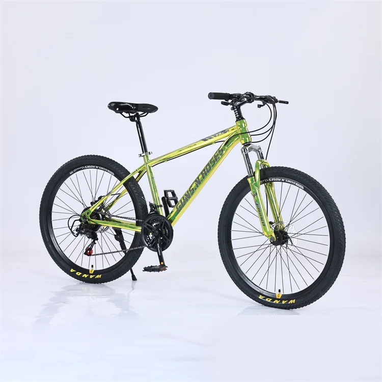 2024 China Full Dual Suspension Downhill Mtb Girls Mountain Bike 21 Speed Gears Steel Fork Disc Brake Ordinary Speed Malaysia