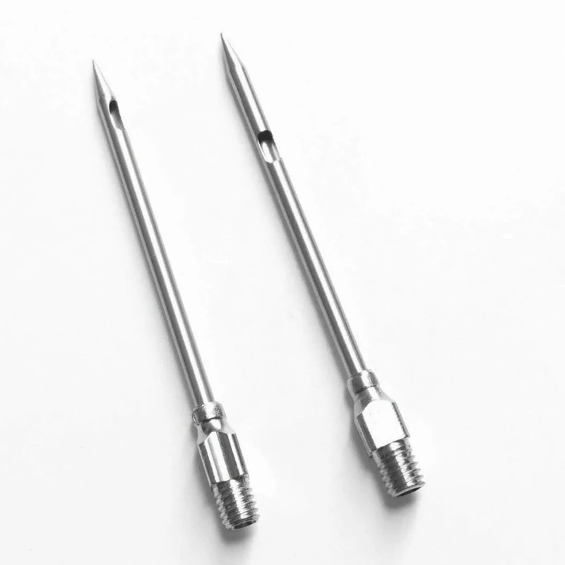 Disposable 304 Stainless Steel Needle Cannula for producing Syringe special cannula needle