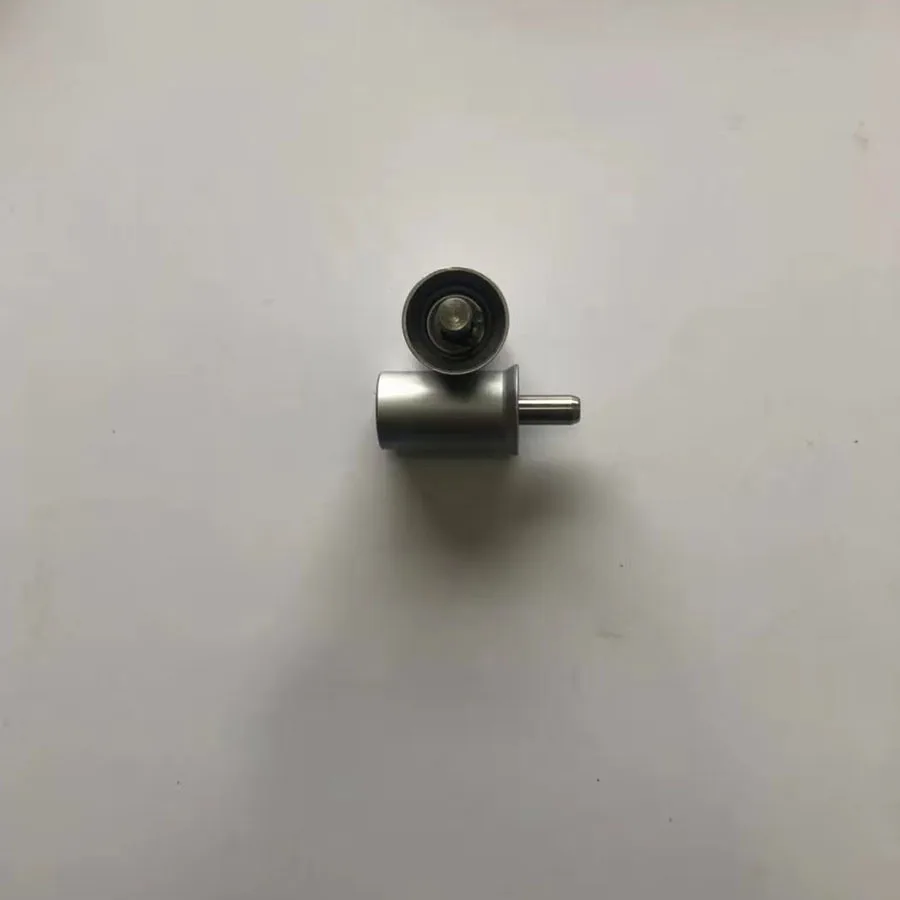 Barmag Draw texturizing machine 20 pieces each part NZSB separate roller