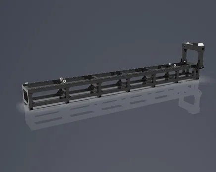 High Quality China Factory Make Metal Plate and Tube Pipe Cut Machines Fiber Laser Cutting Machine 3000w