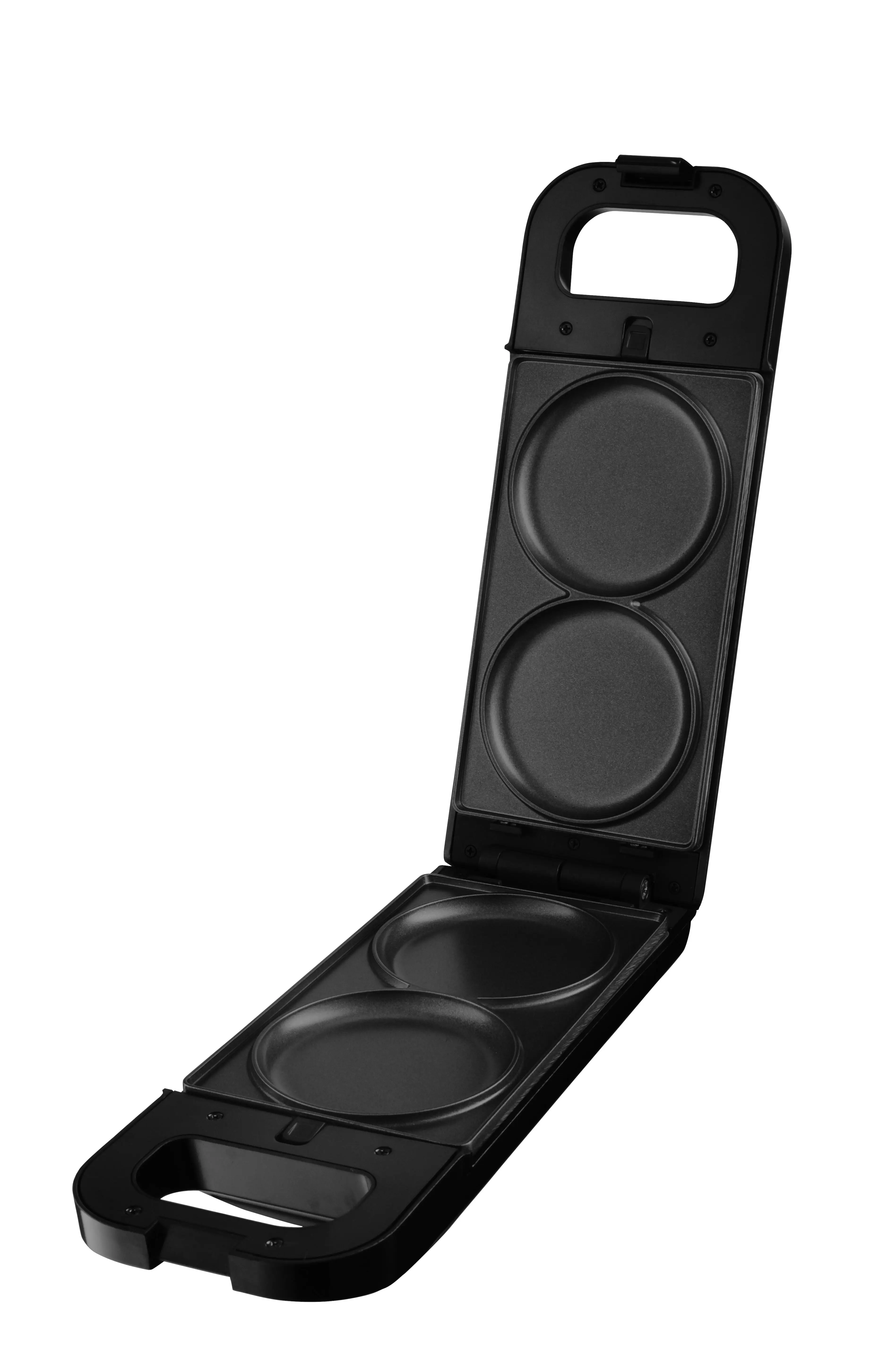 Most Popular multifunction Spanish Snack Waffle healthy oil-free mini Churros maker for home use