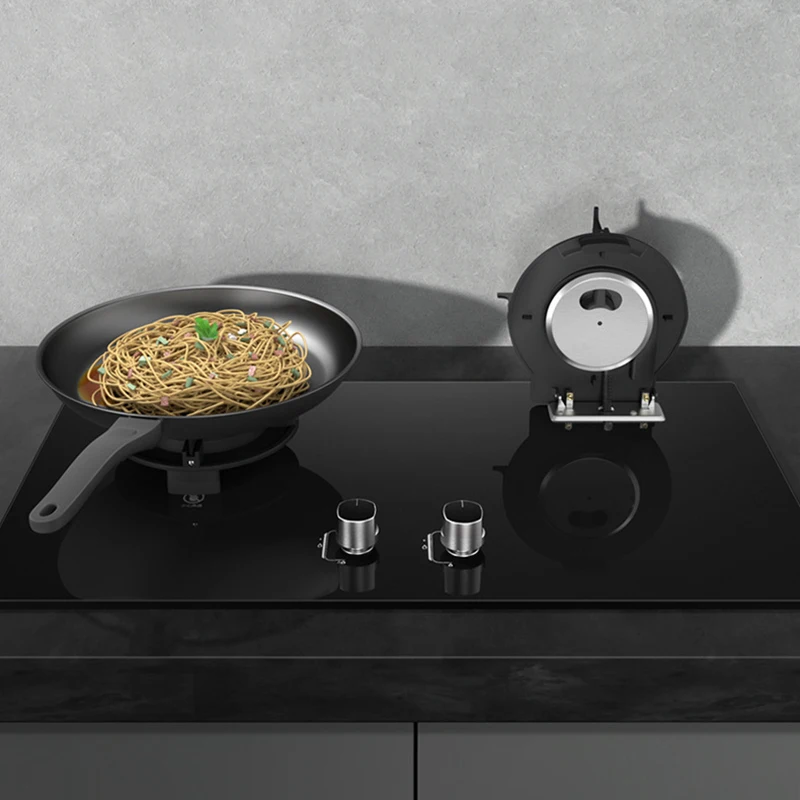 Gas cooker china price modern novel design home table top burner stove cooker gas cooker with battery ignition