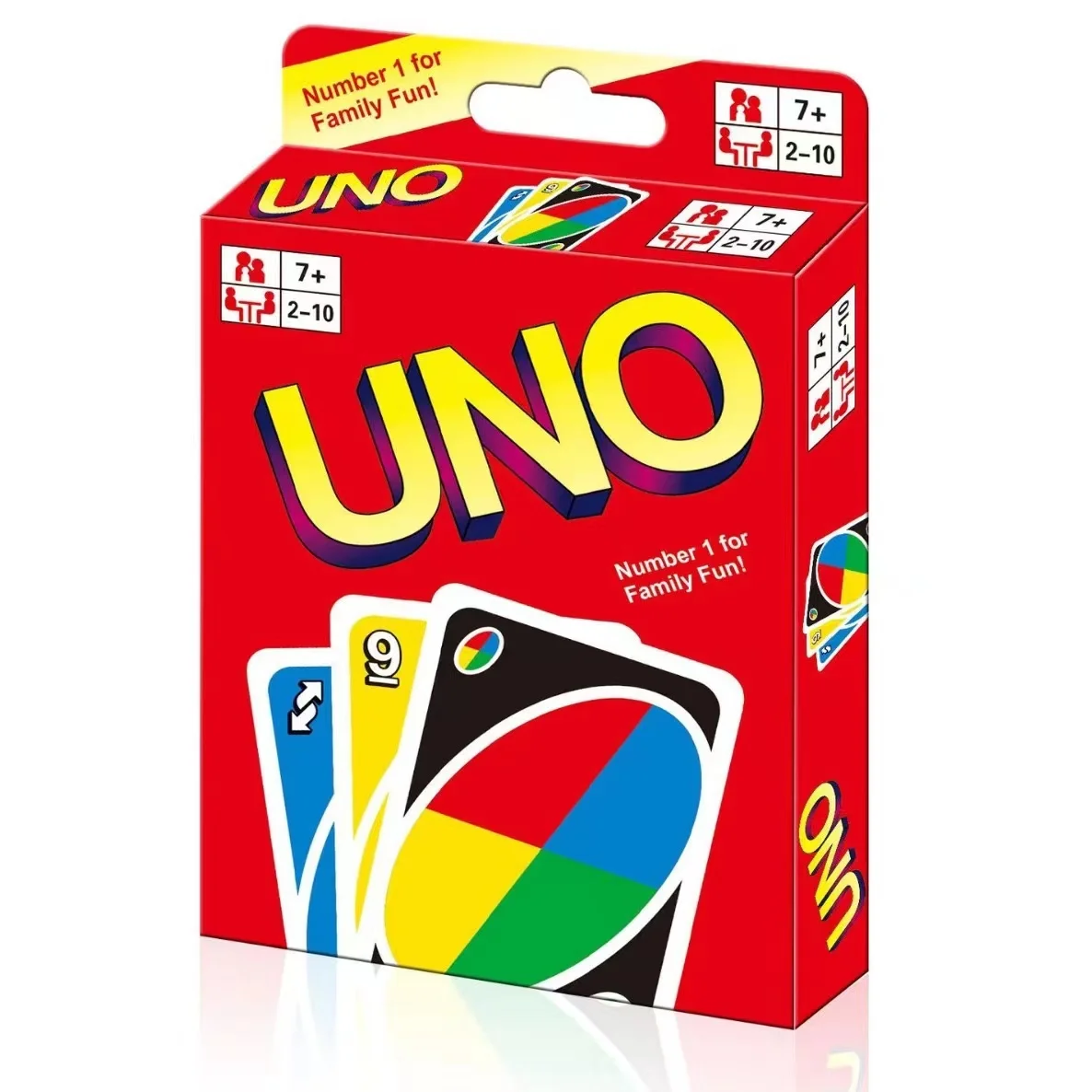 Unos No Mercy высококачественные настольные карты игры для оптовой продажи 168 без пощады