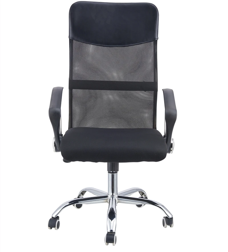 
Modern Luxury High Back Ergonomic Executive Swivel Mesh Computer Office Chairs 