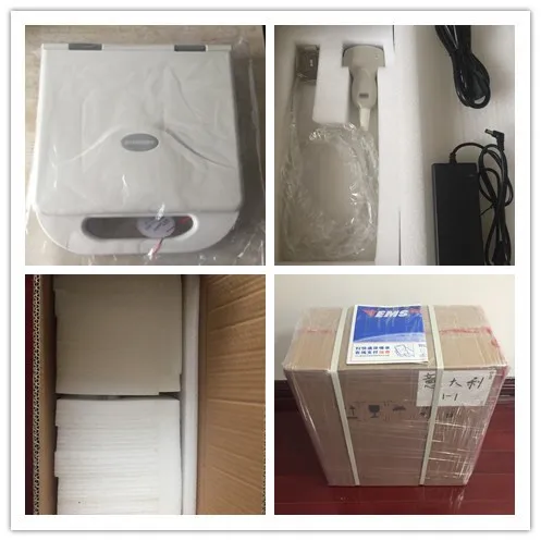 CE medical laptop ultrasound machine professional JM-806G vascular ultrasound China best manufacturer