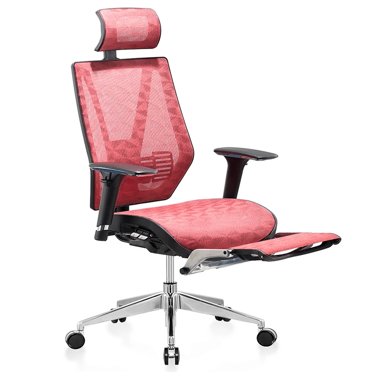 Luxury new design executive office chair mesh chair for home and office furniture