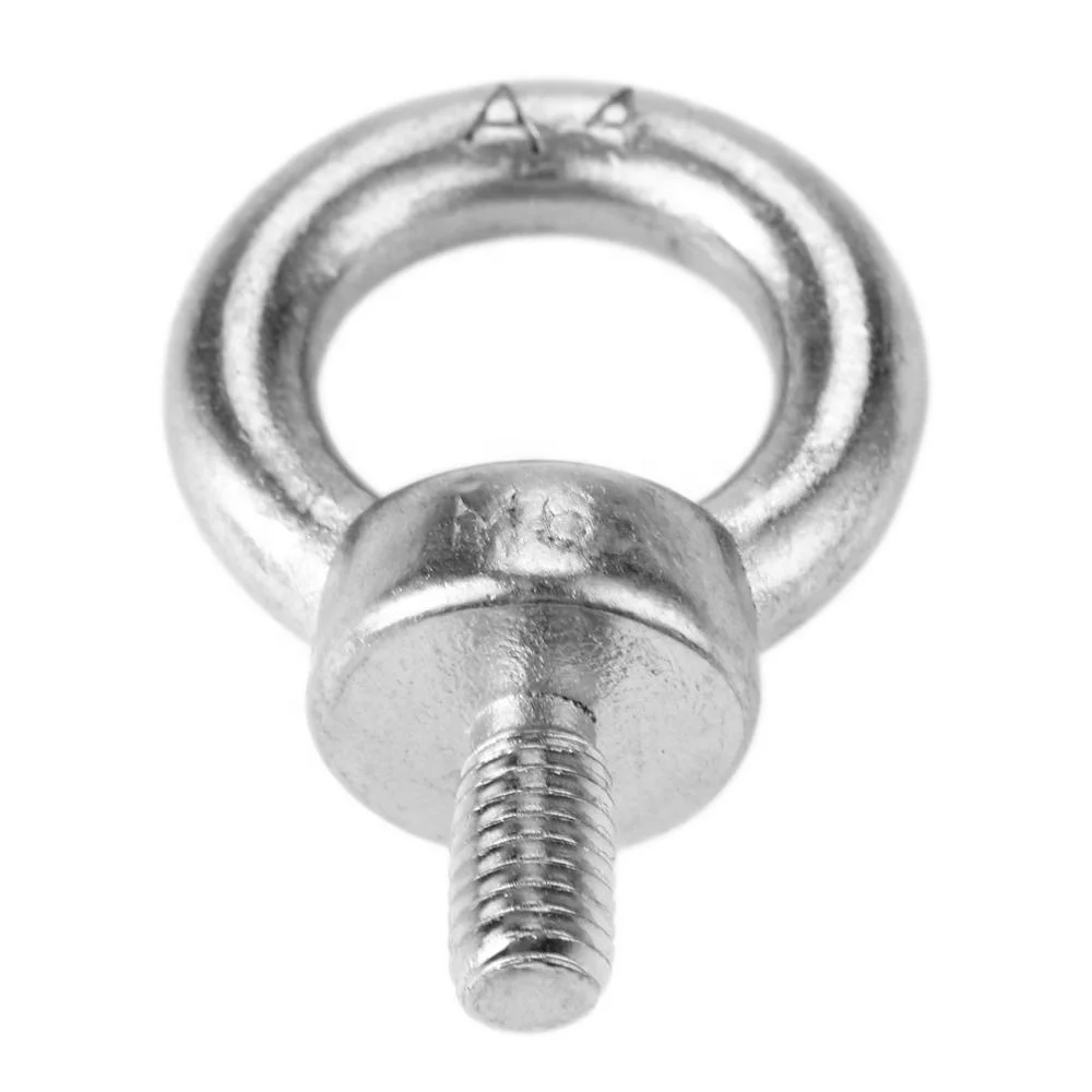 Hot Sales Galavanised Steel Eyebolt