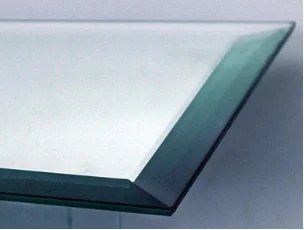 Cnc Automatic Glass Processing Center Machinery Glass Beveling Machine For Irregular Shape Glass