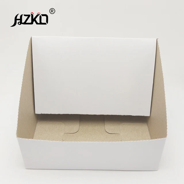 Экспресс-упаковка hzko коробка Индивидуальный размер коробка hzko упаковка Али Оптовая Быстрая доставка