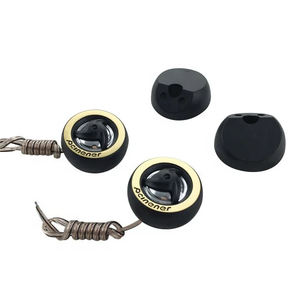 For Car Audio Universal Loudspeaker for Automobiles Wholesale Cheap Price Tweeter Speakers Small