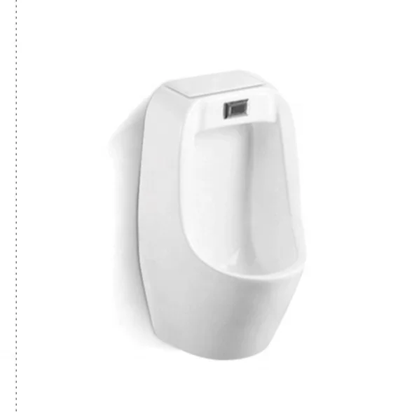 Premium Quality Design Porcelain Water-saving Toilet WC Wall Hung Urinal Bowl Modern