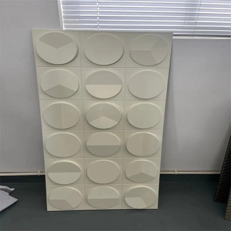 Solid Color Outdoor Cement Gray Artificial Stone Replacement Stone Pyrophyllite Stone