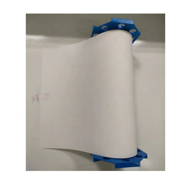 Prescale Film LW  270mmx12M  350 -1,400 PSI  25 -100 kg/cm2