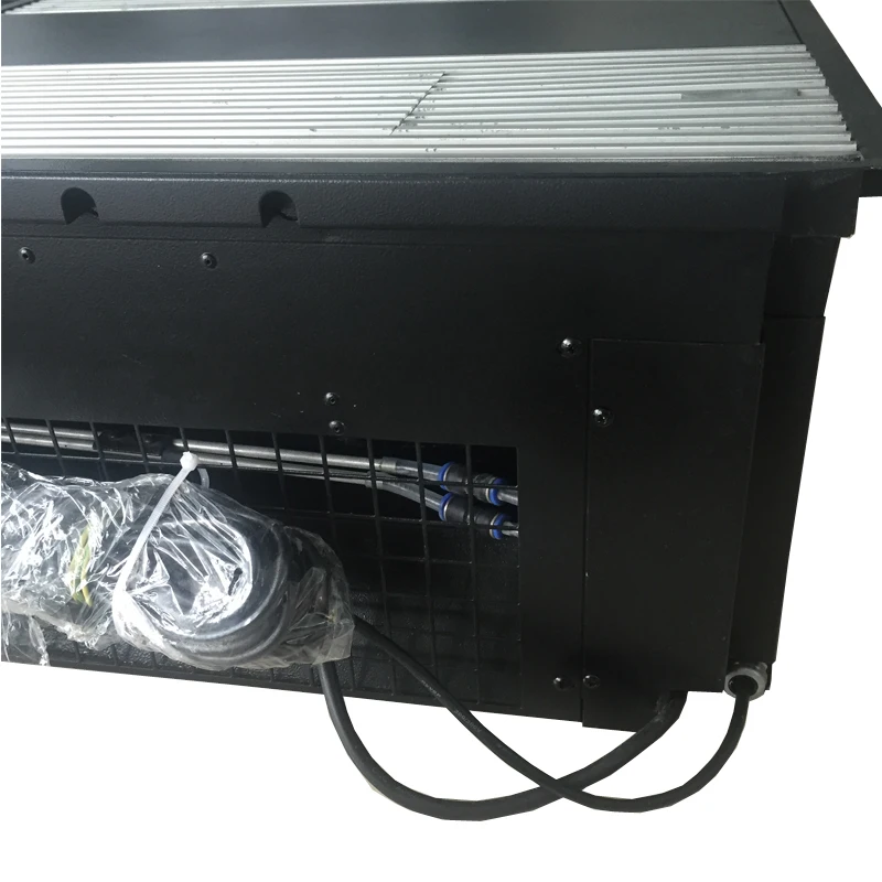 Buy direct from China Professional Datacenter Anti-static PVC raised floor for office building