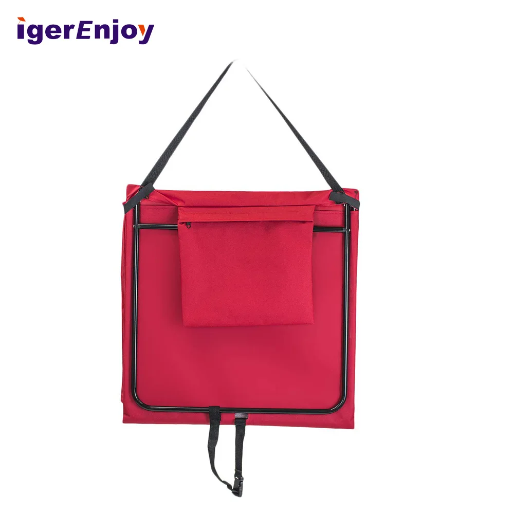 Magic Mat Beach Chair Mat, Outdoor Beach Folding Mat Folding Beach With Backrest