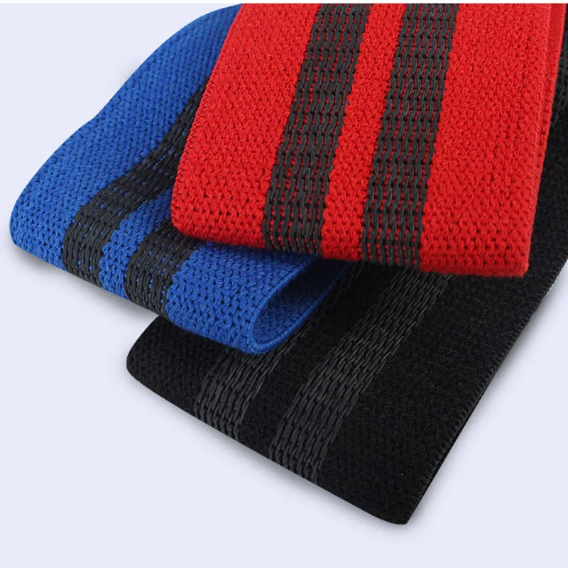 Elastic Hip Resistance Band Strength Training Band Resistance Band Chest Muscle Tension Rope Pull-Up Assist Strap