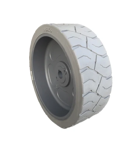 105454 105454GT Aftermarket 15*5 Твердые колеса и шины подходят для воздушной работы платформы GS2032,GS2646