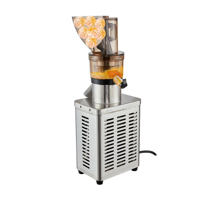 Commercial professional fresh orange juice commercial juice juicers fruit extractors machine