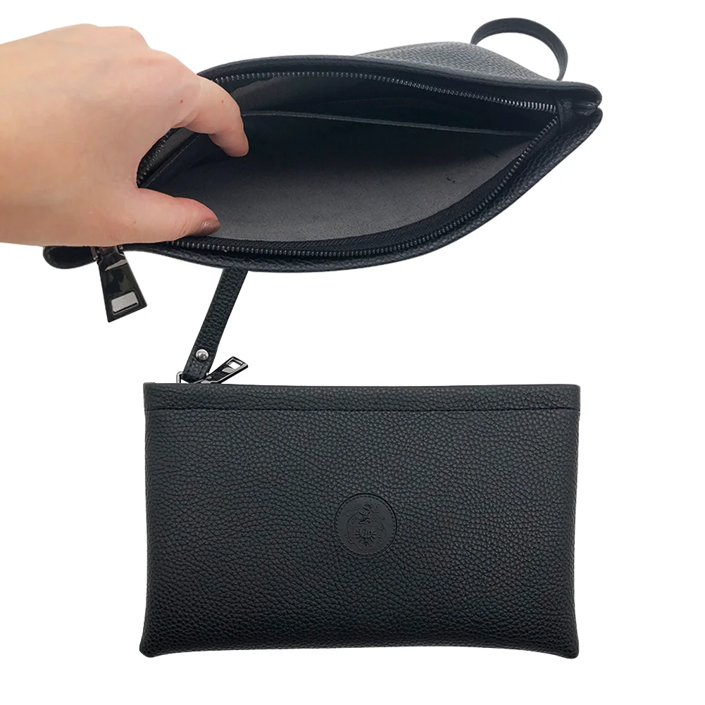 China Fashion Colorful Genuine Ladies Leather Purse Women Long Wallet Leather Wallet Long