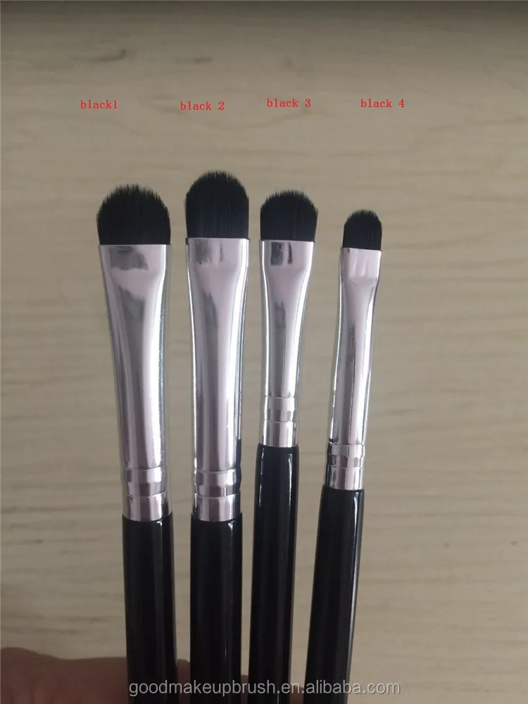 
private label flat concealer brush 