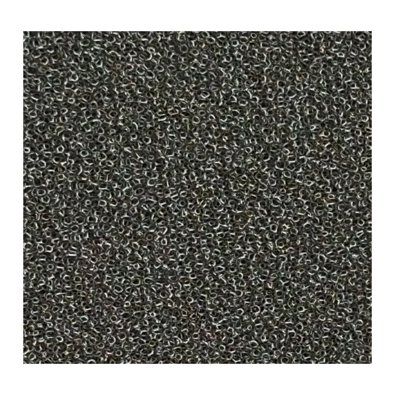 99.9% Purity 50PPI 10mm Thick Widely Used Porous Nickel Metal Foam