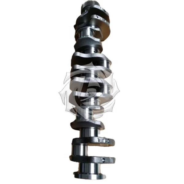 crankshaft for caterpillar CAT C13 engine crankshaft 313-3997