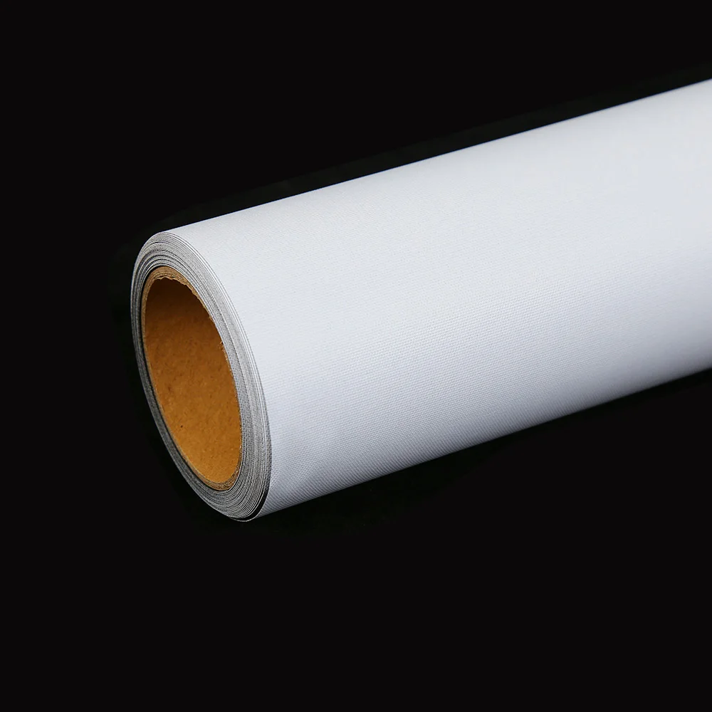 Aoli Amazon Canvas Roll Primed Artist Inkjet Fabric Polyester Canvas Roll For Printing Painting