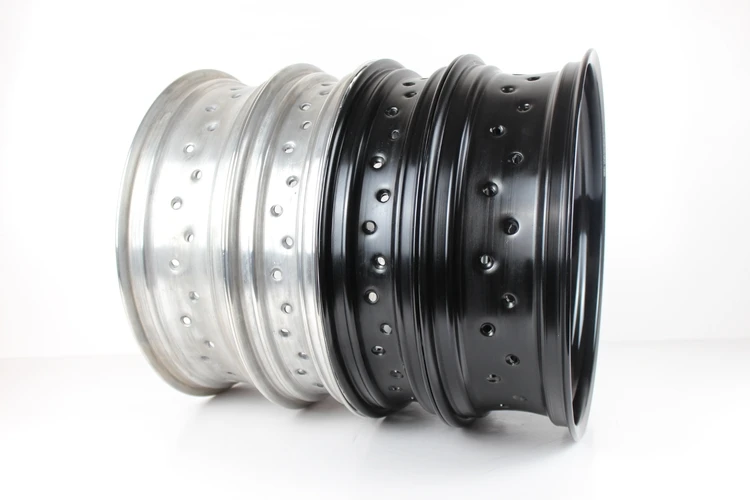 motorcycles rim aluminum wheel