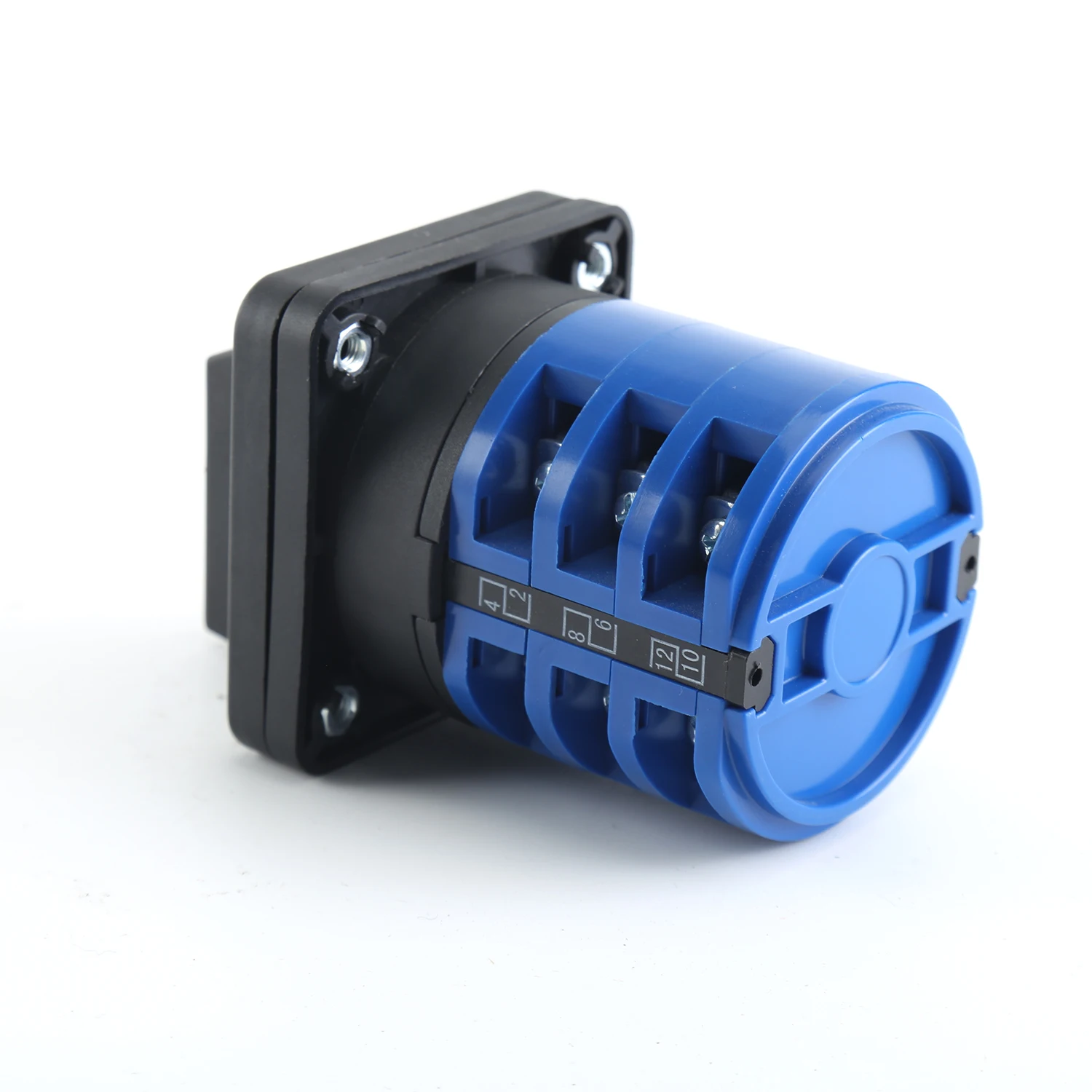 Factory supply LW26-32 32A selector universal changeover rotary cam switch