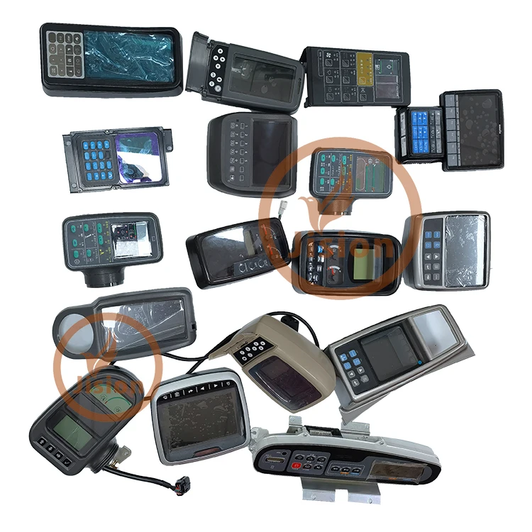 JISION Controller ECU Computer Board Control Unit 22346791 22346792